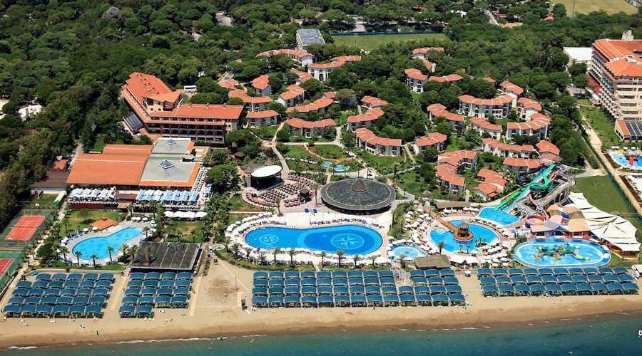 Otel Reklam Ajansı