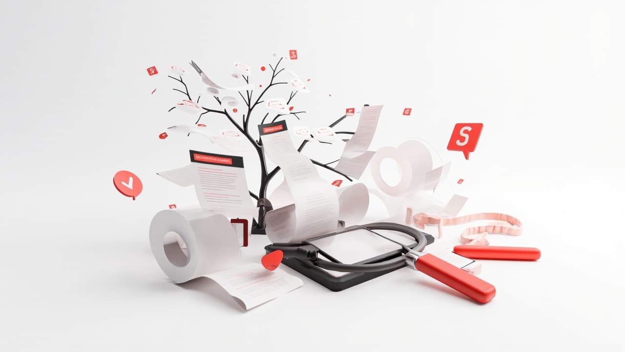 Sitemap Denetimi